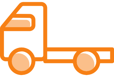 陇县拖车/平板车